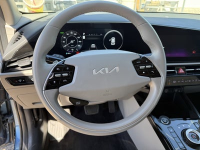 2023 Kia Niro EV Wind**1 OWNER CLN CF**