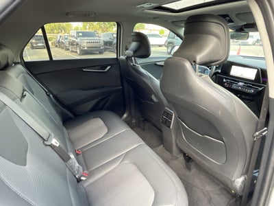 2023 Kia Niro EX Touring**1 OWN CLN CF LOW MILES