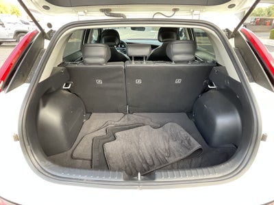 2023 Kia Niro EX Touring**1 OWN CLN CF LOW MILES