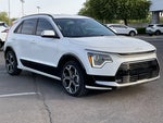 2023 Kia Niro EX Touring**1 OWN CLN CF LOW MILES
