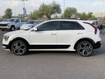 2023 Kia Niro EX Touring**1 OWN CLN CF LOW MILES