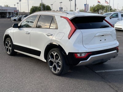 2023 Kia Niro EX Touring**1 OWN CLN CF LOW MILES