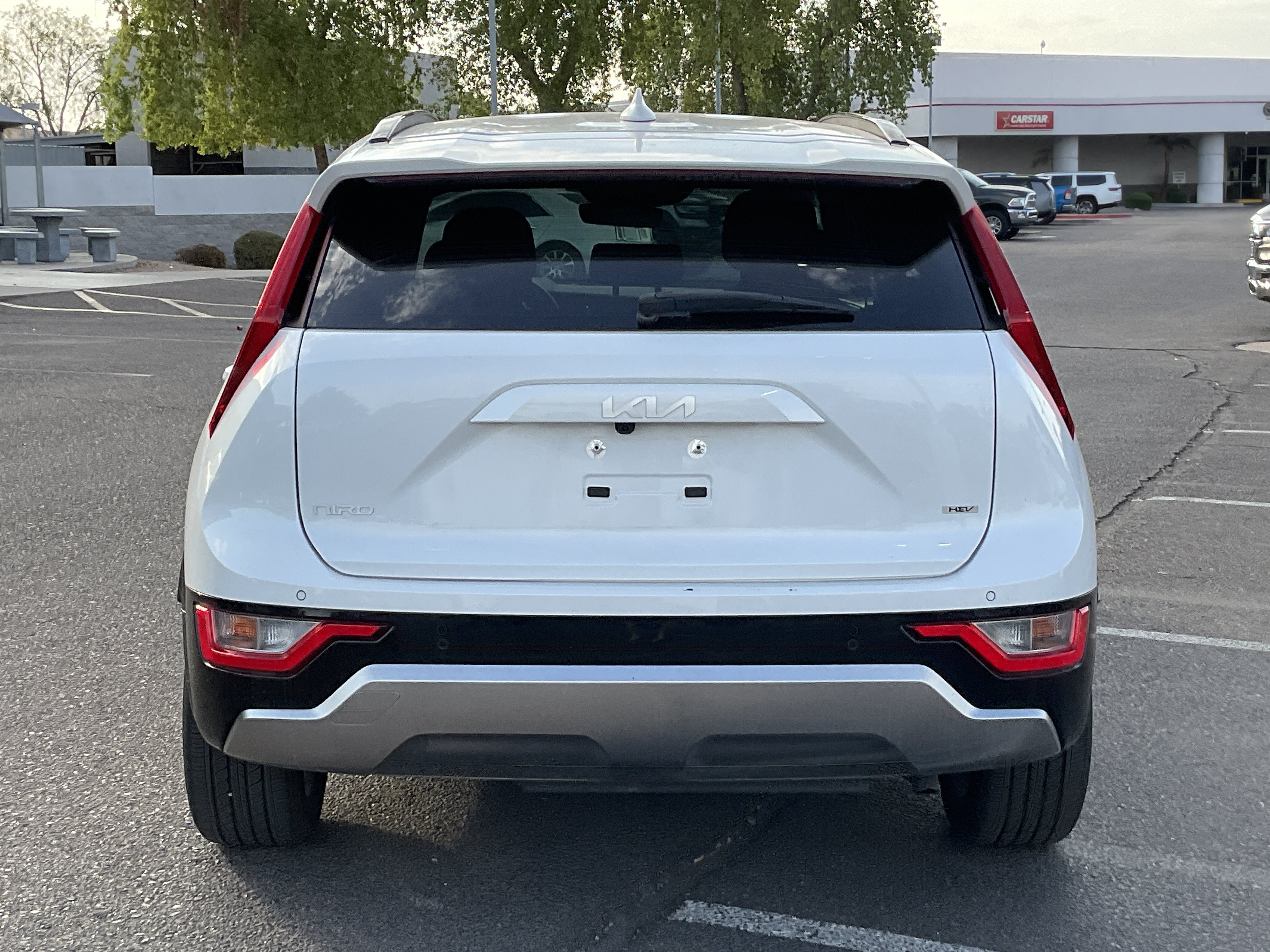 2023 Kia Niro EX Touring**1 OWN CLN CF LOW MILES