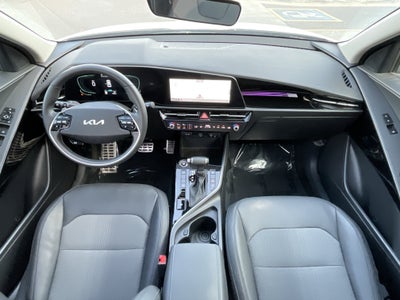 2023 Kia Niro EX Touring**1 OWN CLN CF LOW MILES