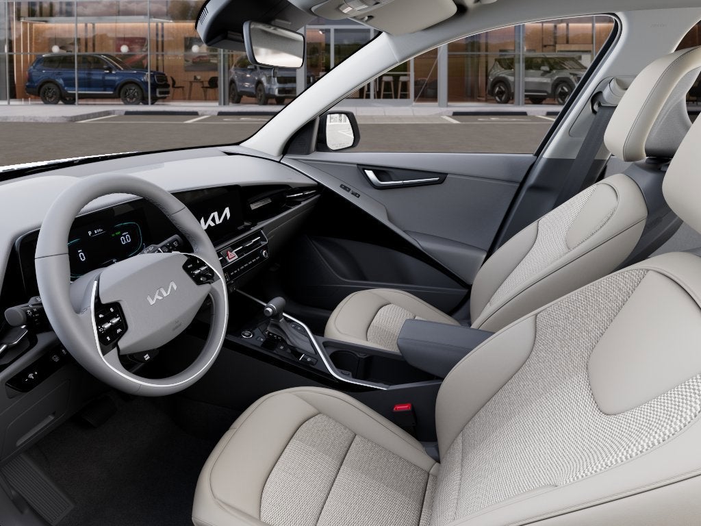 2026 Kia Niro EX