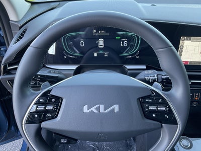 2026 Kia Niro EX