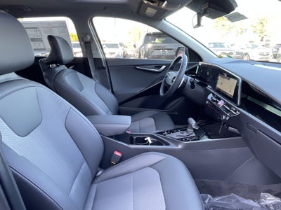 2026 Kia Niro EX