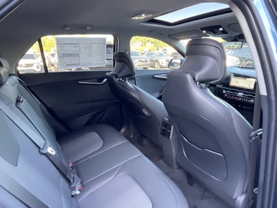 2026 Kia Niro EX