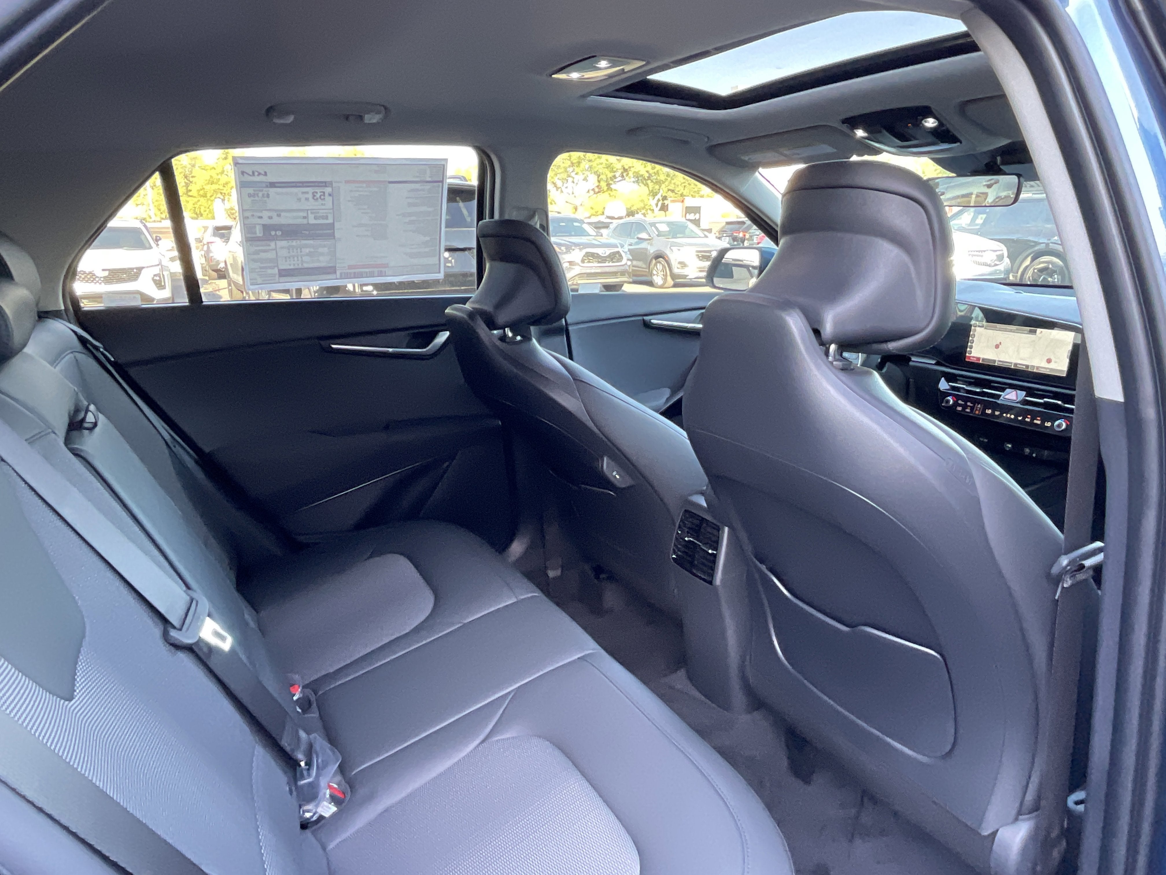 2026 Kia Niro EX