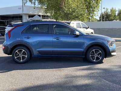 2026 Kia Niro EX