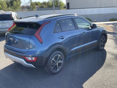 2026 Kia Niro EX