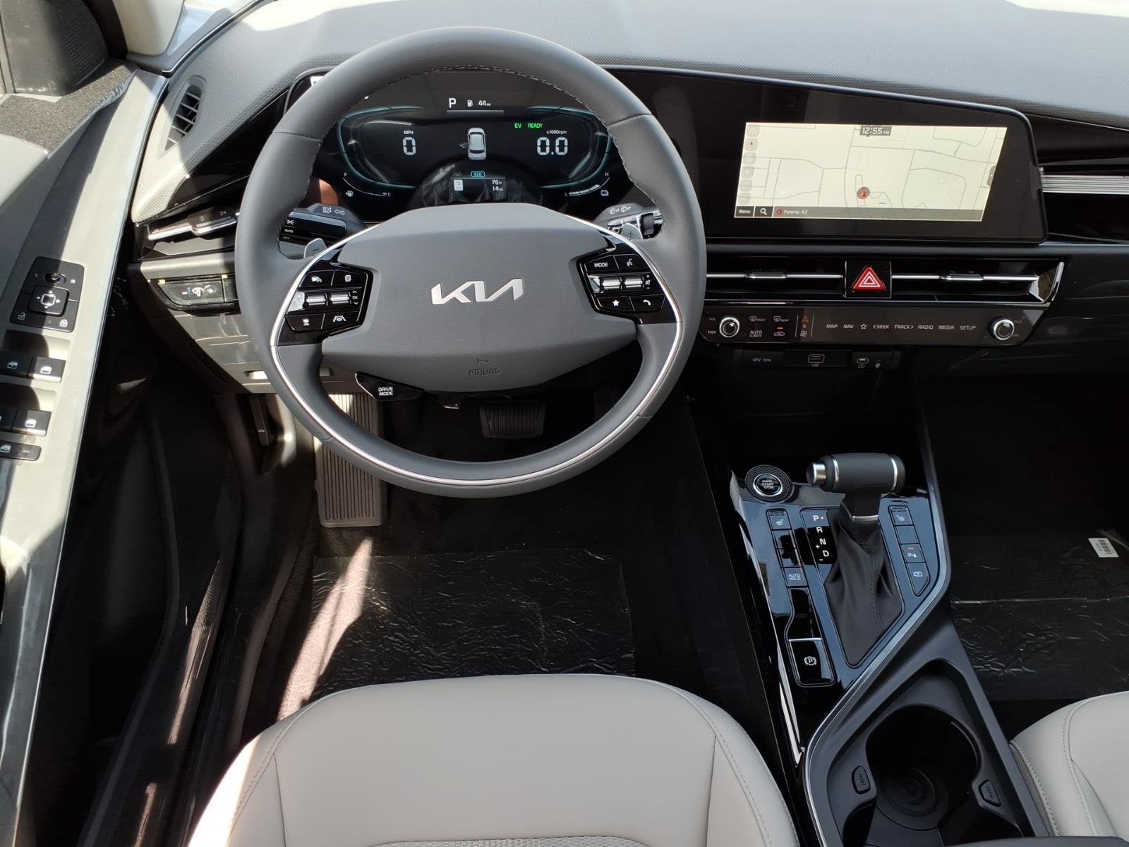 2026 Kia Niro EX