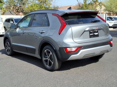2026 Kia Niro EX