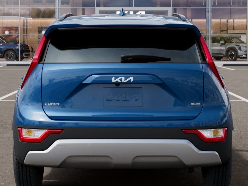 2026 Kia Niro EX