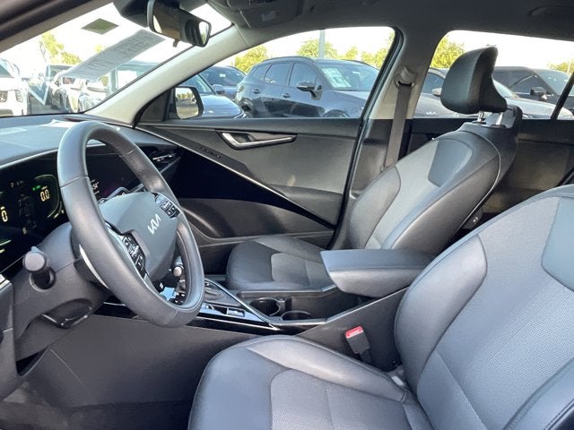 2025 Kia Niro EX