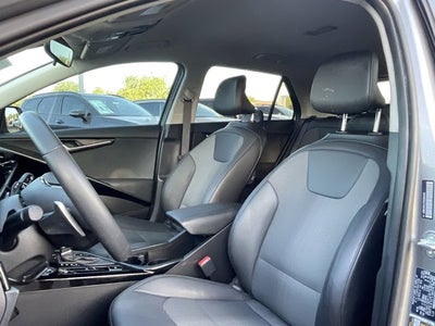 2025 Kia Niro EX