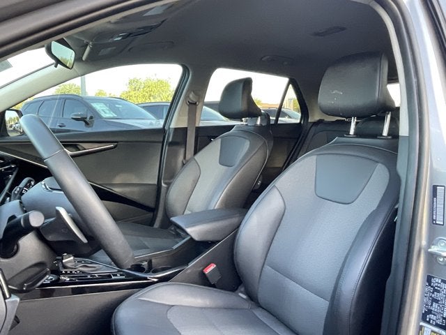 2025 Kia Niro EX