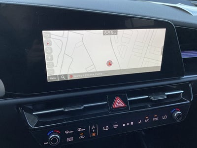 2025 Kia Niro EX