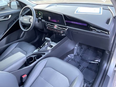2025 Kia Niro EX