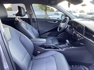 2025 Kia Niro EX