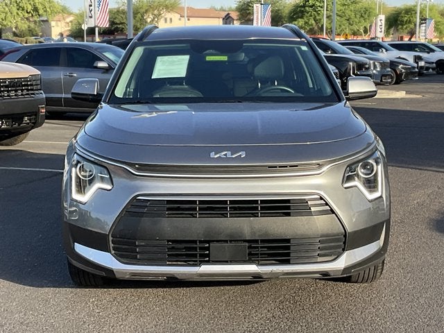 2025 Kia Niro EX