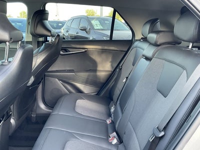 2025 Kia Niro EX