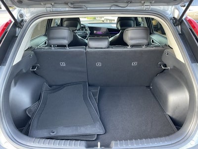 2025 Kia Niro EX