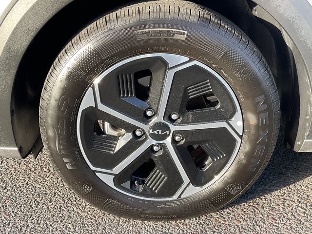2025 Kia Niro EX