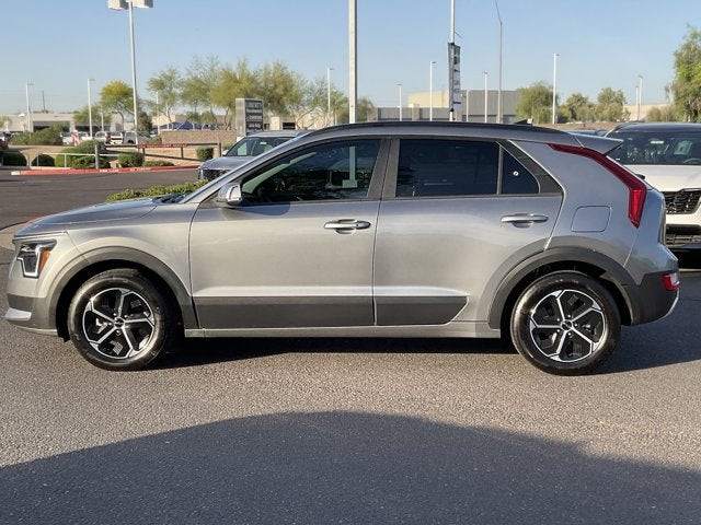 2025 Kia Niro EX