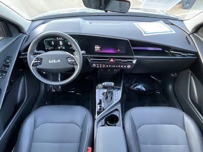 2025 Kia Niro EX