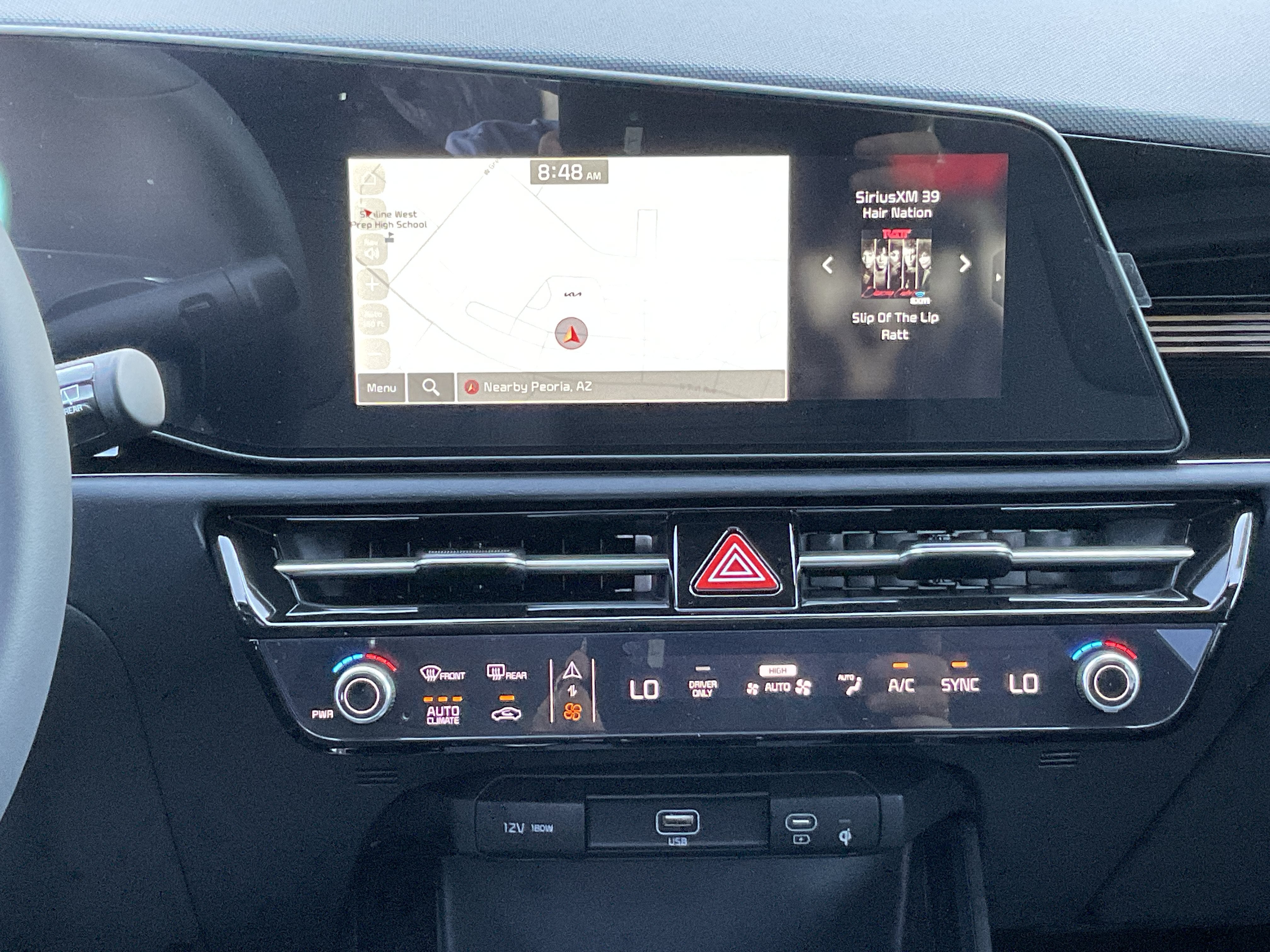 2026 Kia Niro EX