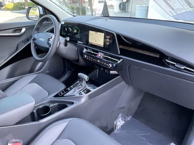 2026 Kia Niro EX