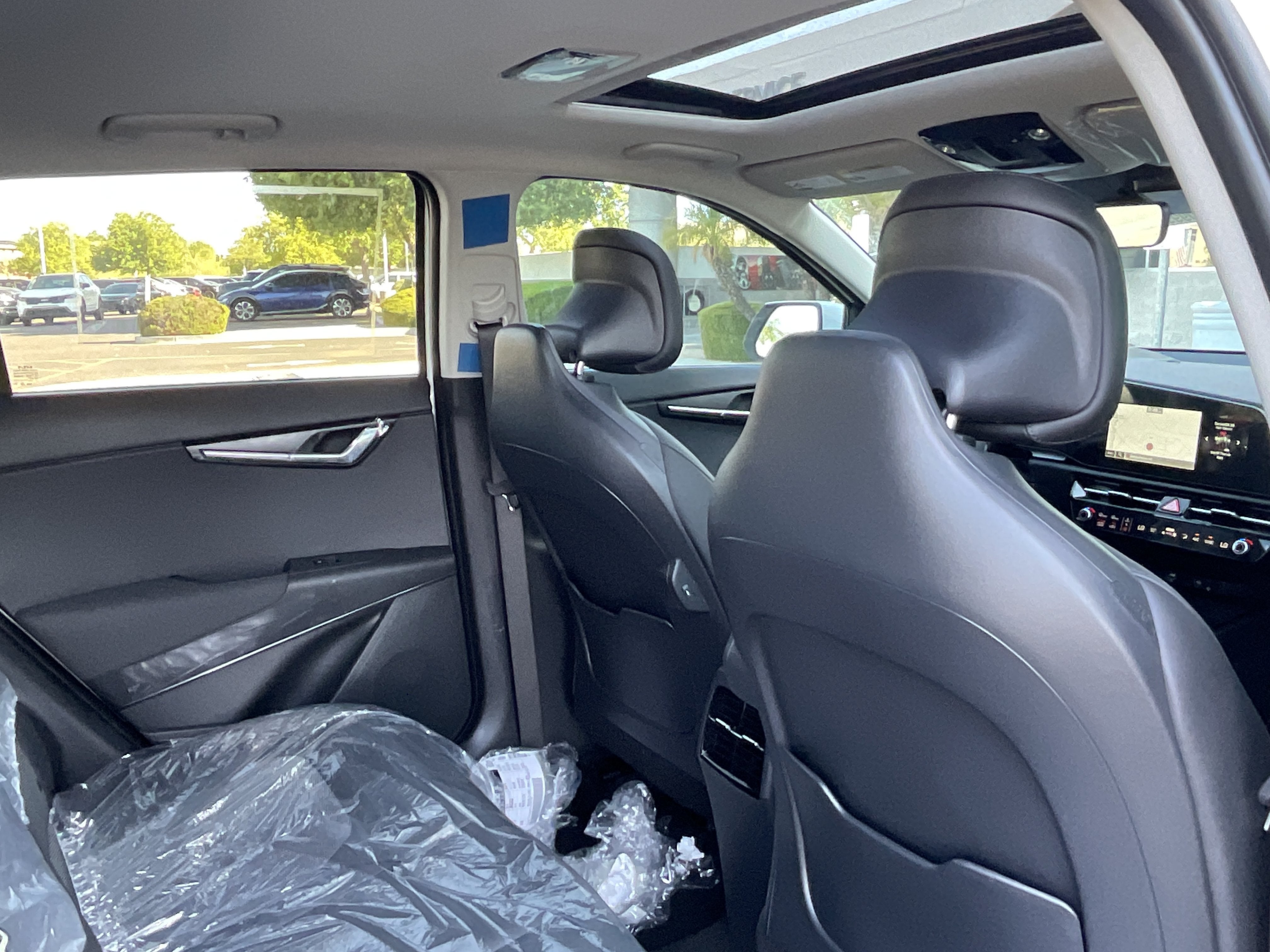 2026 Kia Niro EX