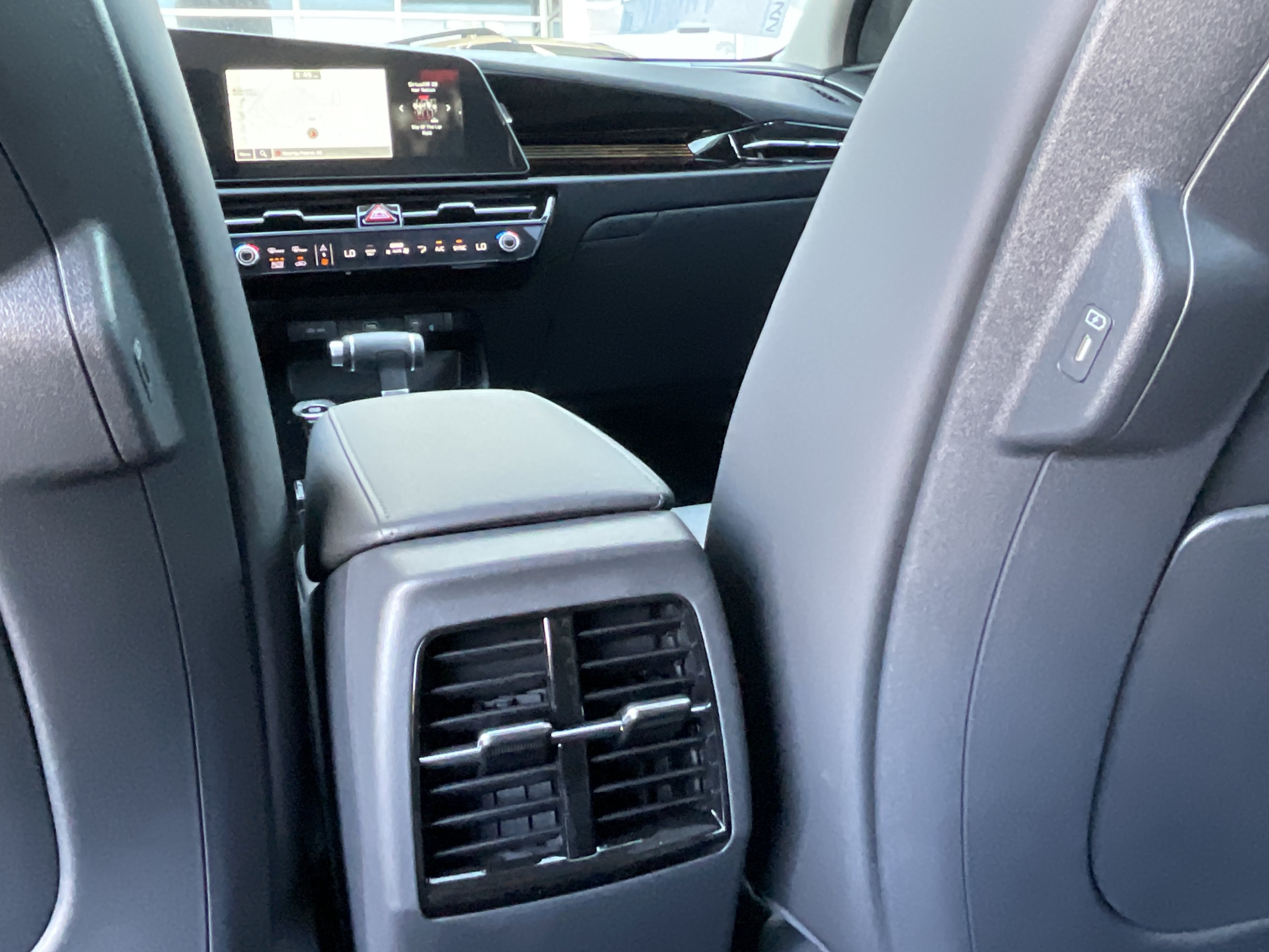 2026 Kia Niro EX