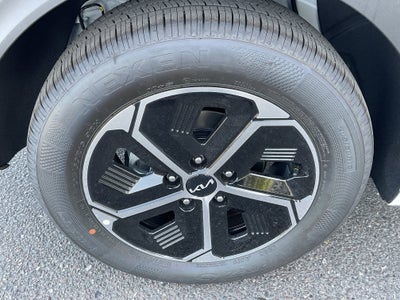 2026 Kia Niro EX