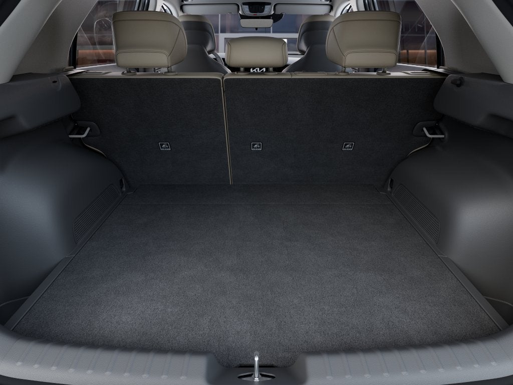 2026 Kia Niro EX