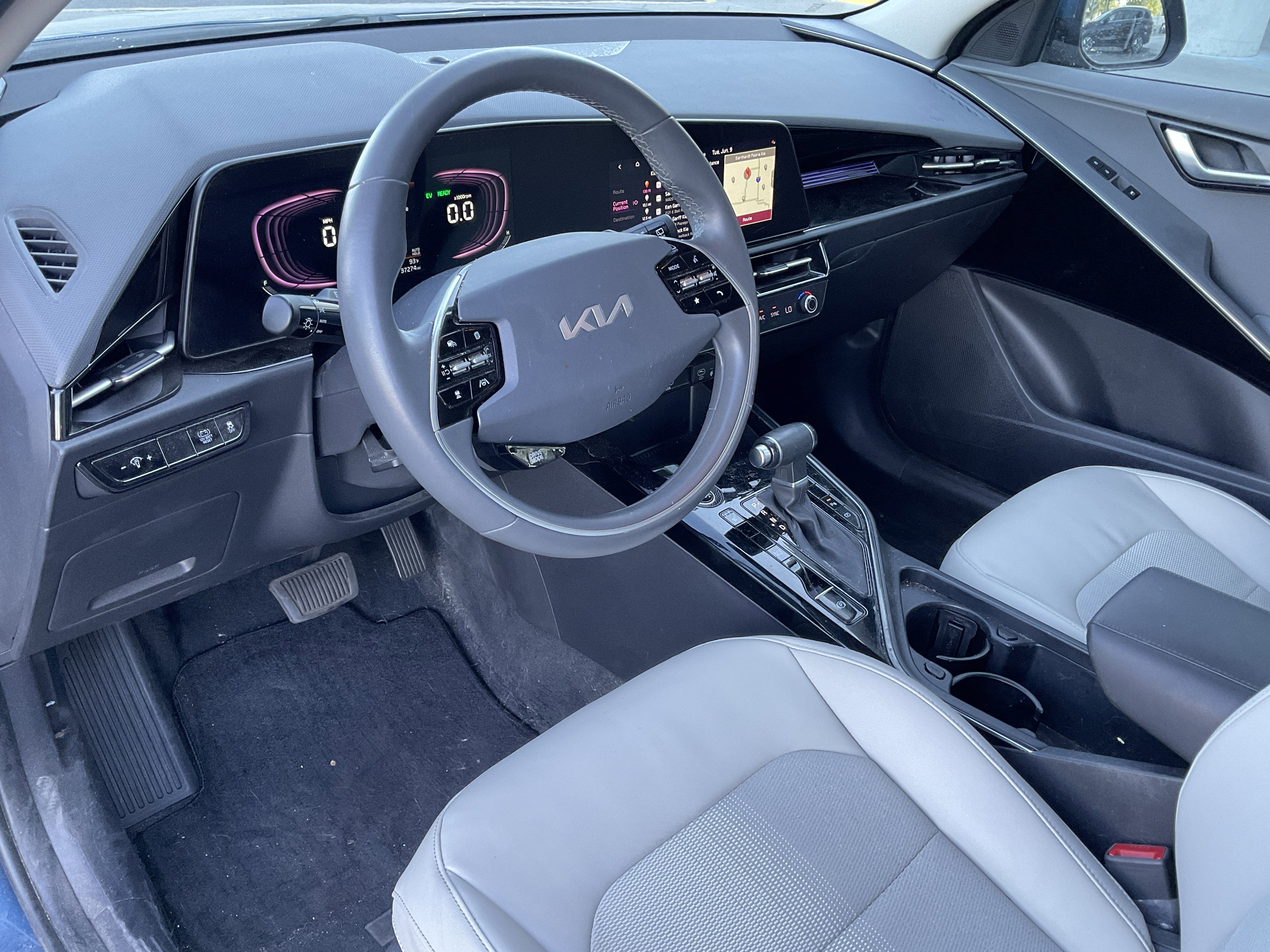 2024 Kia Niro EX* CLEAN CARFAX/ 1 OWNER