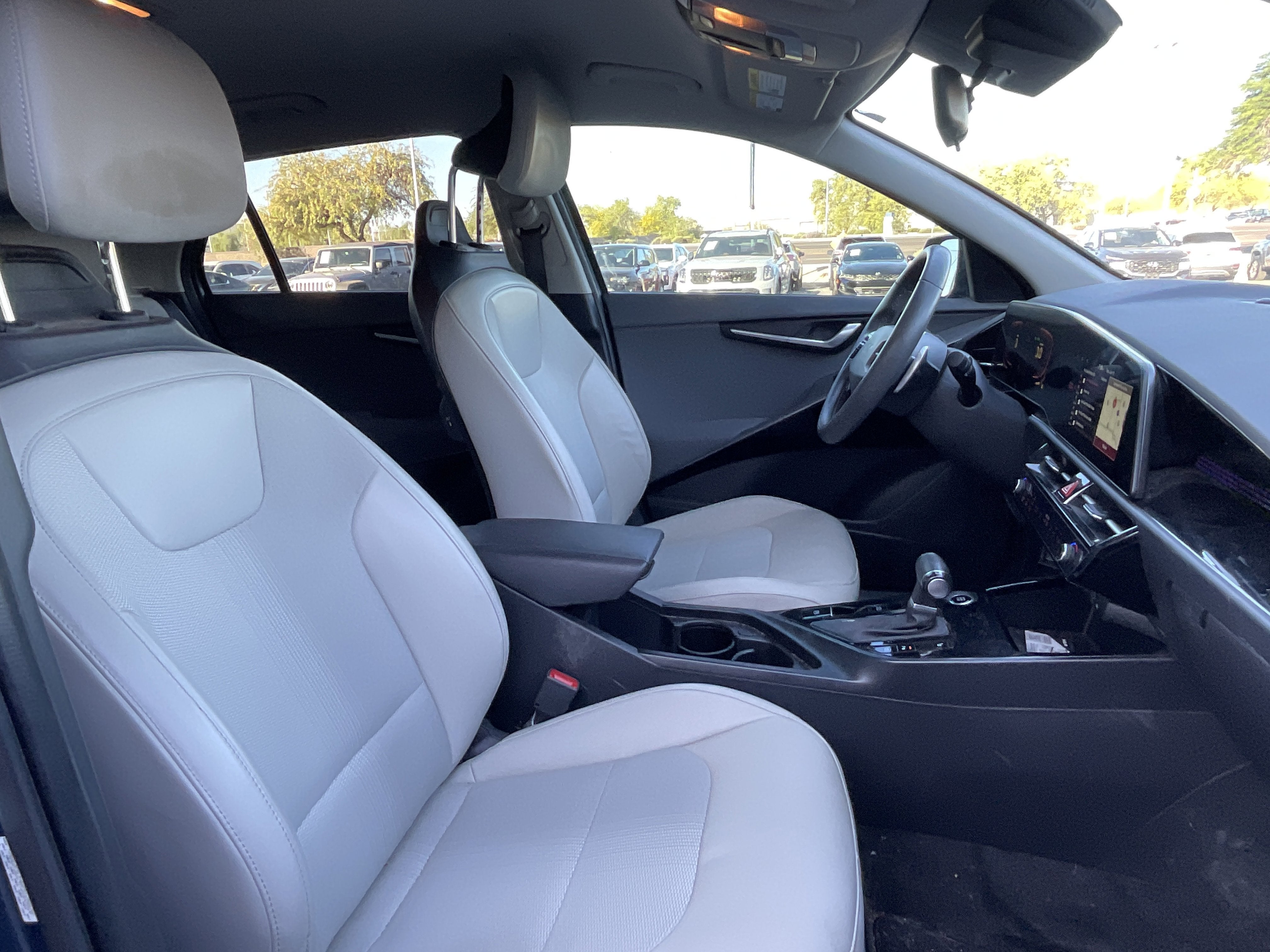 2024 Kia Niro EX* CLEAN CARFAX/ 1 OWNER