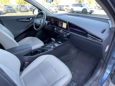 2024 Kia Niro EX* CLEAN CARFAX/ 1 OWNER