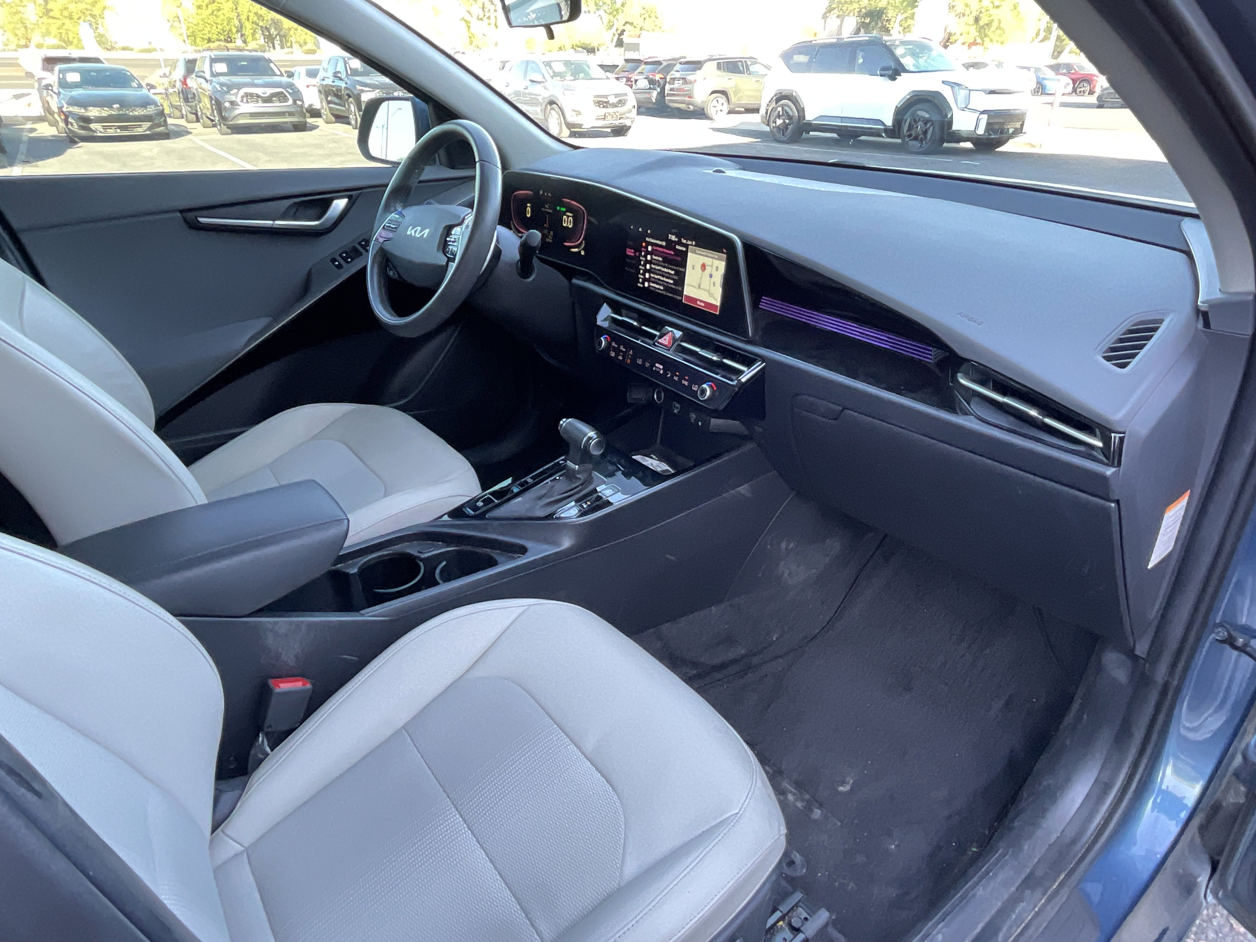 2024 Kia Niro EX* CLEAN CARFAX/ 1 OWNER