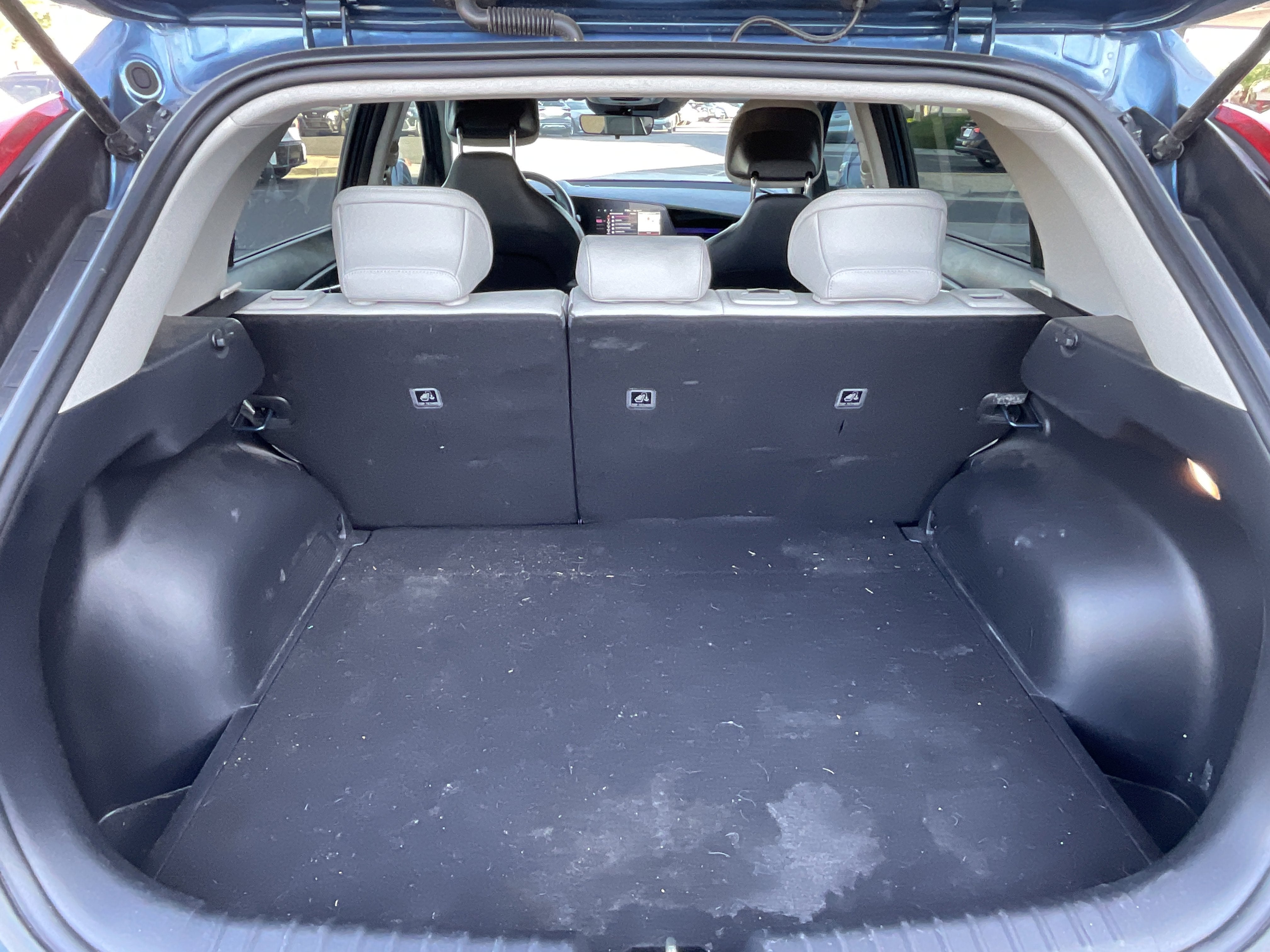2024 Kia Niro EX* CLEAN CARFAX/ 1 OWNER