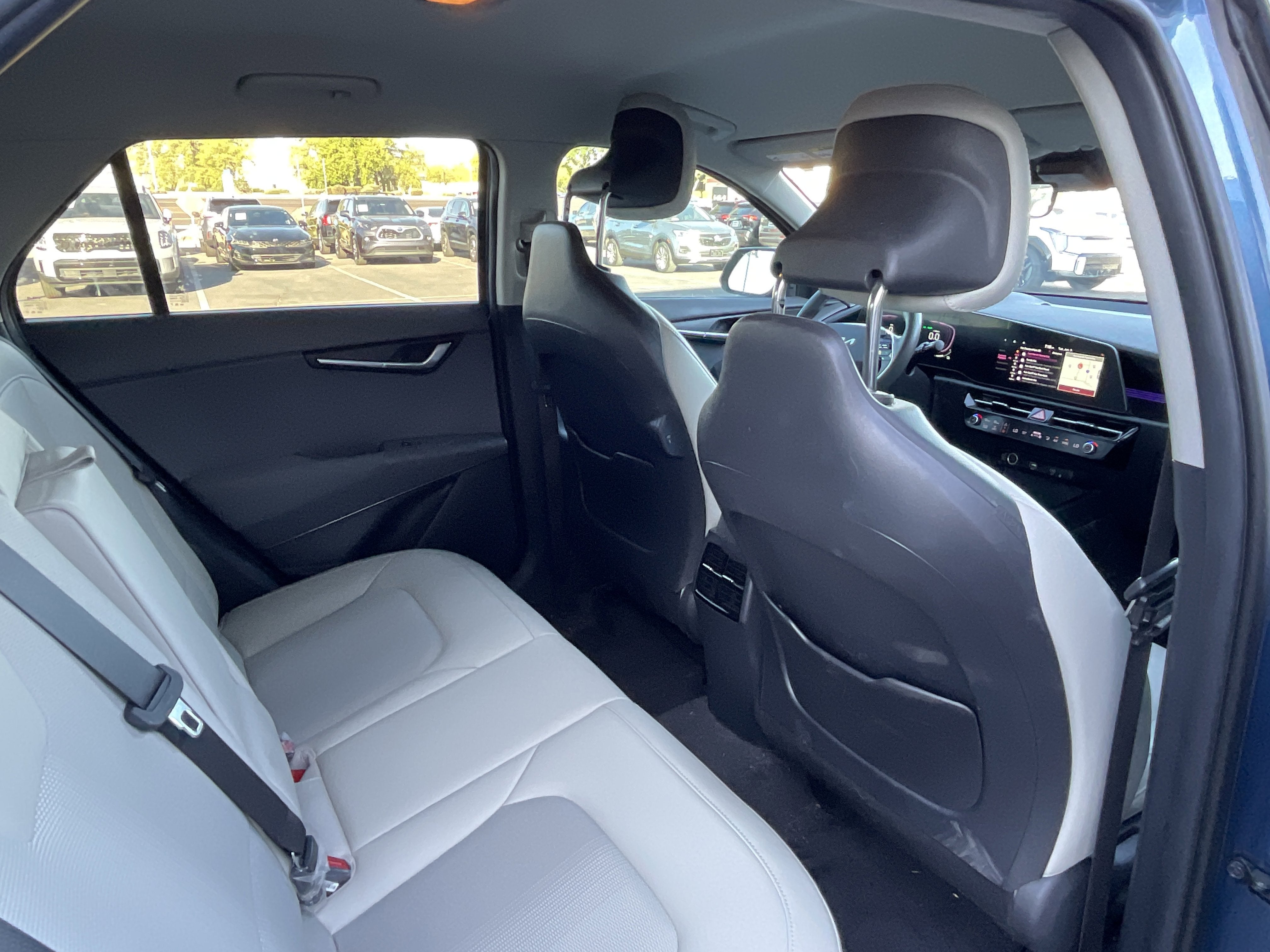 2024 Kia Niro EX* CLEAN CARFAX/ 1 OWNER
