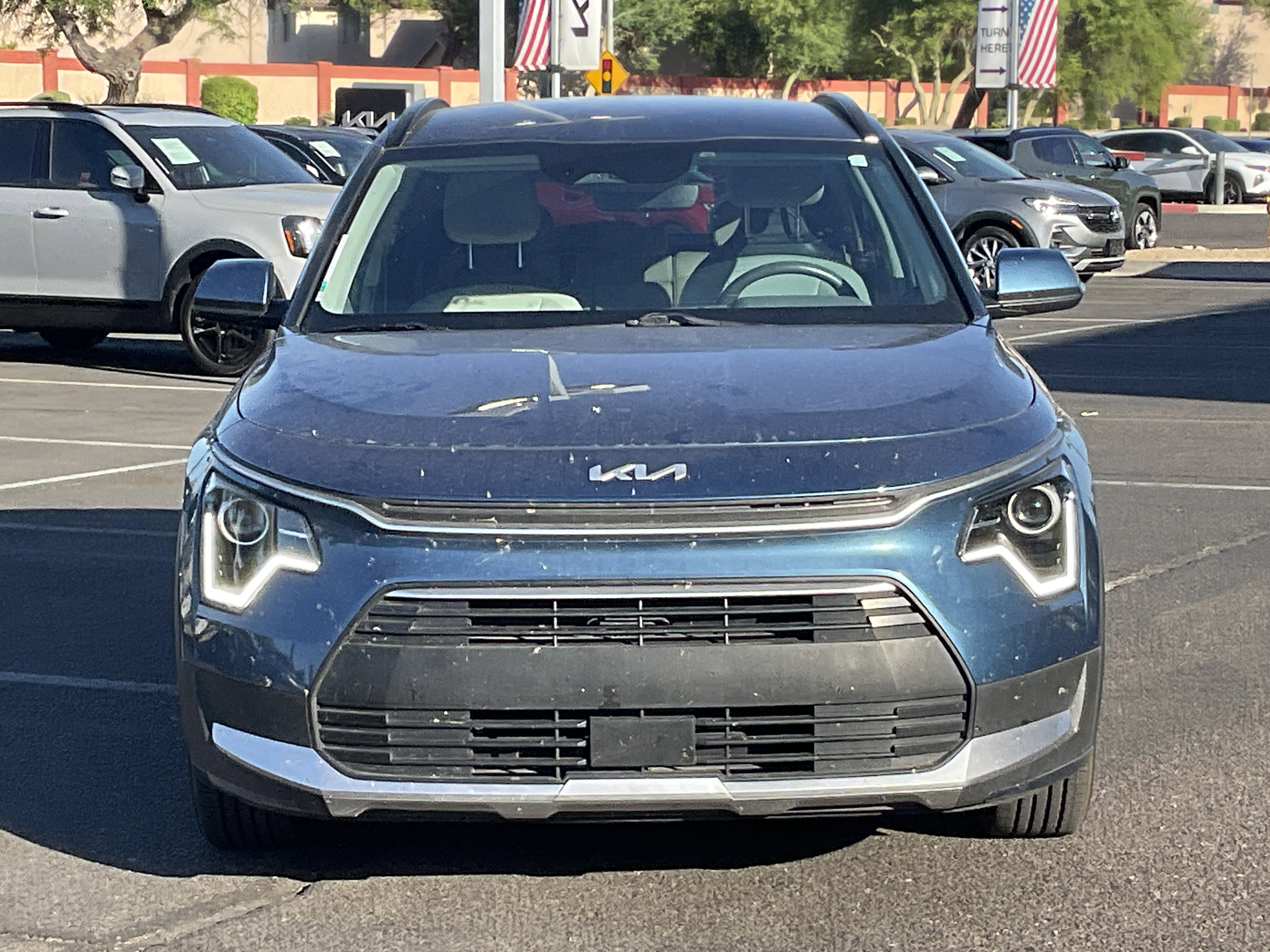 2024 Kia Niro EX* CLEAN CARFAX/ 1 OWNER