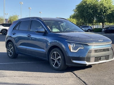 2024 Kia Niro EX* CLEAN CARFAX/ 1 OWNER