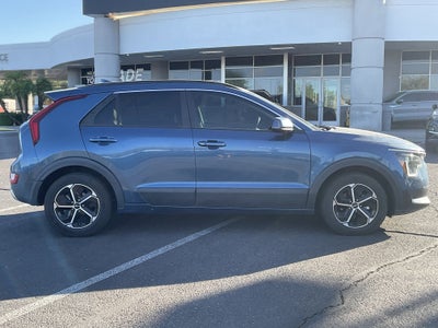 2024 Kia Niro EX* CLEAN CARFAX/ 1 OWNER