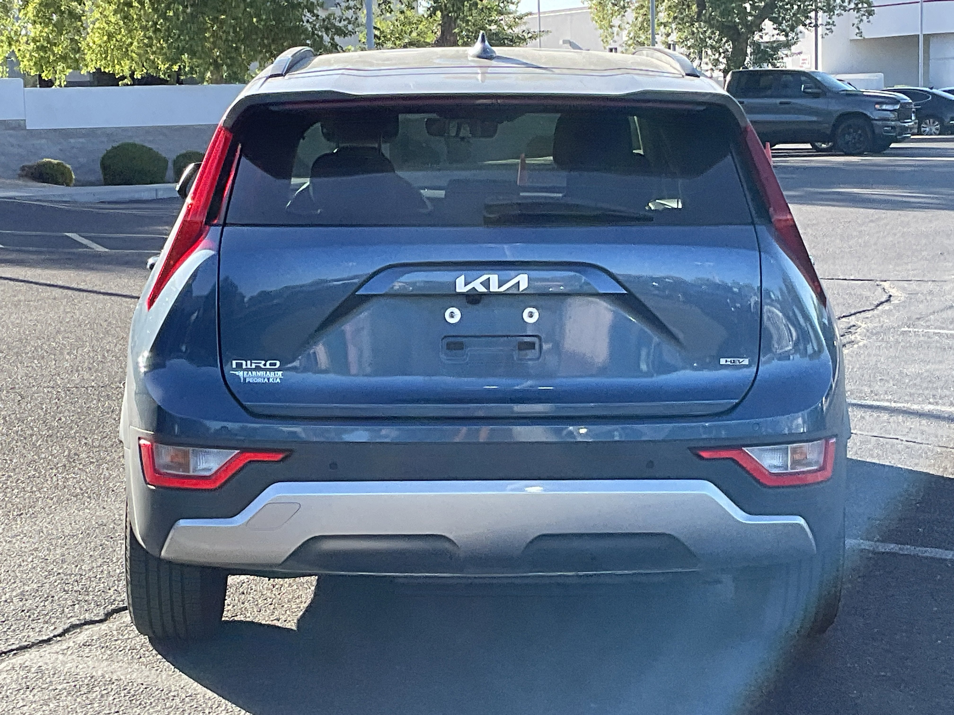 2024 Kia Niro EX* CLEAN CARFAX/ 1 OWNER