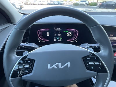 2024 Kia Niro EX* CLEAN CARFAX/ 1 OWNER