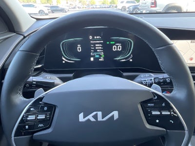 2025 Kia Niro EX