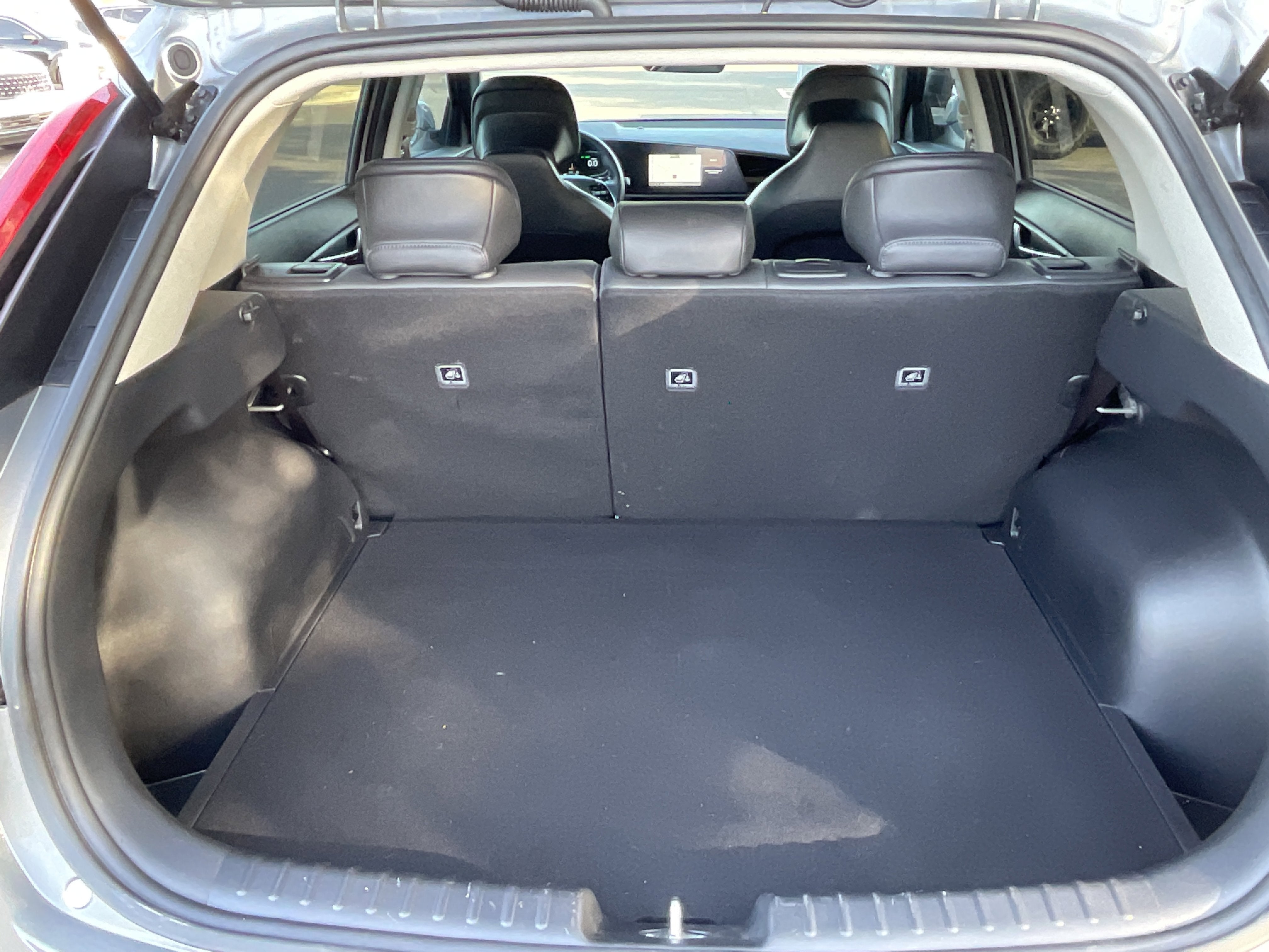 2025 Kia Niro EX