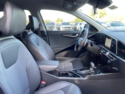 2025 Kia Niro EX